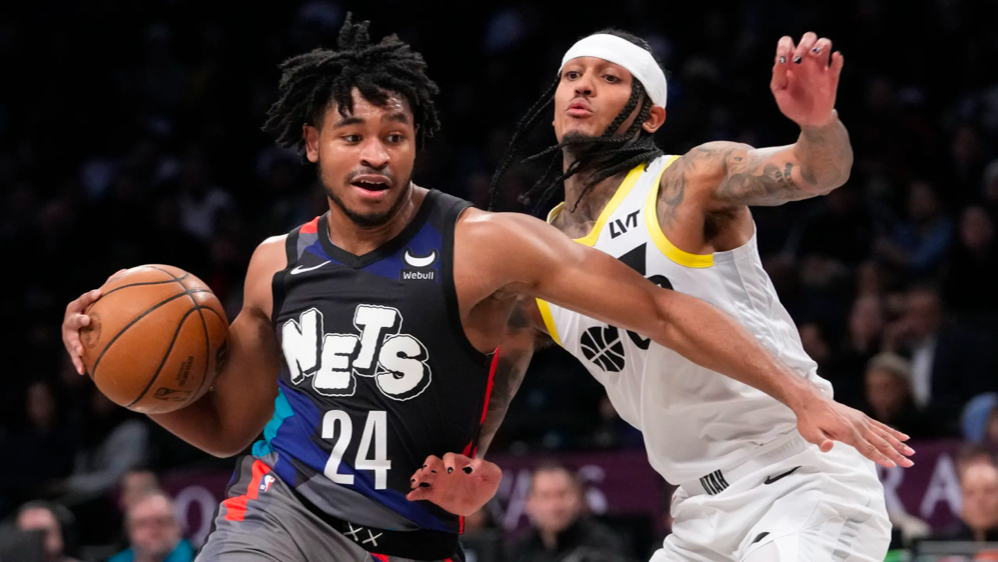 英雄联盟2025总决赛-包含布鲁克林篮网训练开放日；加时末段复出首秀引欢呼；意甲在即；纪律约束更严格的词条